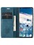 Oppo Oppo 8t 5g Manyetik Kapatma Darbeye Vaka Kart Yuvası Için Flip Case (Yurt Dışından) 5