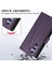 Samsung Galaxy A54 5g Için Flip Case Kickstand Şok Emici Üç Kart (Yurt Dışından) 5