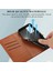 Samsung Galaxy A53 5g Kickstand Darbeye Üç Kart Yuvaları Için Flip Case (Yurt Dışından) 5