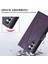 Samsung Galaxy M15 Üç Kart Yuvaları Darbeye Kickstand Için Flip Case (Yurt Dışından) 5