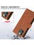 Iphone 11 Için Flip Case Pro Kickstand Şok Emici Üç Kart Yuvaları (Yurt Dışından) 5