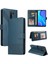 Xiaomi Redmi 9 Darbeye Kickstand 4 Köşe Koruma Için Flip Case (Yurt Dışından) 1
