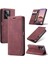 Xiaomi Redmi Not 12 Için Flip Case Pro Artı 5g Manyetik Kapatma Darbeye (Yurt Dışından) 4
