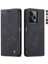 Xiaomi Redmi Not 12 Için Flip Case Pro Artı 5g Manyetik Kapatma Darbeye (Yurt Dışından) 1