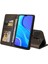 Xiaomi Redmi 9 Darbeye Kickstand 4 Köşe Koruma Için Flip Case (Yurt Dışından) 1