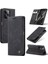 Xiaomi Redmi Not 12 Için Flip Case Pro Artı 5g Manyetik Kapatma Darbeye (Yurt Dışından) 4