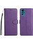 Motorola Moto G22 Için Flip Case Kart Yuvası Iş Cüzdan Telefon Kılıfı ile (Yurt Dışından) 1