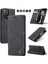 Xiaomi Redmi Not 11 Için Flip Case 4g/not 11S Flip Folio Kitap Manyetik Pu (Yurt Dışından) 5