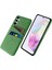 Samsung Galaxy A35 5g Çift Kart Yuvaları Pc + Kumaş Telefon Arka Kabuk (Yurt Dışından) 1