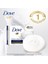 Beauty Cream Bar Katı Güzellik Sabunu Nemledirici Etkili 90 G X4 Adet 3