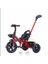 Pedalsız Çocuk Üç Tekerlekli Bisiklet 1-4 Yaş Bebek Arabası Bebek Bisikleti (Yurt Dışından) 1