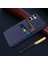 Samsung Galaxy A35 5g Çift Kart Yuvaları Pc + Kumaş Telefon Arka Kabuk (Yurt Dışından) 5