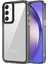 Samsung Galaxy A54 5g Temizle Anti-Drop Pc+Tpu Telefon Kılıfı (Yurt Dışından) 1