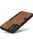 Samsung Galaxy S24 Plus Çizilmez Deri + Tpu Kart Tutucu Kapağı (Yurt Dışından) 3