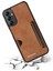 Samsung Galaxy S24 Plus Çizilmez Deri + Tpu Kart Tutucu Kapağı (Yurt Dışından) 4