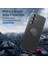 Samsung Galaxy A15 4g / 5g Sıvı Silikon Kılıf Kickstand Kapak (Yurt Dışından) 5