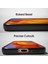 Samsung Galaxy S22 5g Tpu+Pc Koruyucu Telefon Kılıfı (Yurt Dışından) 3