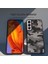 Samsung Galaxy S22 5g Tpu+Pc Koruyucu Telefon Kılıfı (Yurt Dışından) 5