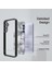 Samsung Galaxy A54 5g Sabit Pc + Yumuşak Tpu Kaymaz Kapak (Yurt Dışından) 2