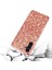 Samsung Galaxy A35 5g Galvanik Tpu Çerçeve Parıltılı Payetler Pc Arka Kabuk (Yurt Dışından) 2