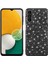 Samsung Galaxy A35 5g Galvanik Tpu Çerçeve Parıltılı Payetler Pc Arka Kabuk (Yurt Dışından) 1