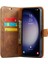 Samsung Galaxy A55 5g Standlı Cüzdanlı Çıkarılabilir Bölünmüş Deri Telefon Kılıfı (Yurt Dışından) 2