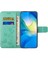 Samsung Galaxy M15 5g / F15 5g Flip Deri Telefon Kılıfı (Yurt Dışından) 2