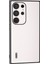 Samsung Galaxy S24 Ultra Darbeye Dayanıklı Hakiki Inek Derisi Şık Kılıf (Yurt Dışından) 2