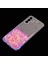 Samsung Galaxy A35 5g Karanlıkta Parlayan Telefon Kılıfı Epoksi Tpu Glitter Sparkle Kapak (Yurt Dışından) 5