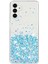 Samsung Galaxy A35 5g Karanlıkta Parlayan Telefon Kılıfı Epoksi Tpu Glitter Sparkle Kapak (Yurt Dışından) 2