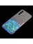 Samsung Galaxy A35 5g Karanlıkta Parlayan Telefon Kılıfı Epoksi Tpu Glitter Sparkle Kapak (Yurt Dışından) 5