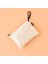 Basic Fermuarlı Organizer Çanta Kahverengi (18X24 Cm) 1