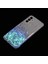 Samsung Galaxy A35 5g Karanlıkta Parlayan Telefon Kılıfı Epoksi Tpu Glitter Sparkle Kapak (Yurt Dışından) 5