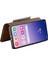 Samsung Galaxy S24 Cüzdan Deri + Tpu Manyetik Çıkarılabilir Telefon Kapağı (Yurt Dışından) 5