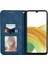 Samsung Galaxy A13 4g Skin Touch Manyetik Kapanış Stand Kapağı (Yurt Dışından) 4