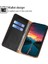 Samsung Galaxy Xcover7 Manyetik Kılıf Kart Yuvaları Pu Deri Telefon Kapağı (Yurt Dışından) 2