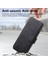 Samsung Galaxy A15 4g / 5g Retro Deri Stand Rfıd Engelleme Çıkarılabilir Telefon Kapağı (Yurt Dışından) 4