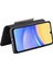Samsung Galaxy A15 4g / 5g Retro Deri Stand Rfıd Engelleme Çıkarılabilir Telefon Kapağı (Yurt Dışından) 5