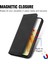 Samsung Galaxy A13 4g Skin Touch Manyetik Kapanış Stand Kapağı (Yurt Dışından) 2