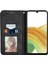 Samsung Galaxy A13 4g Skin Touch Manyetik Kapanış Stand Kapağı (Yurt Dışından) 4