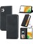 Samsung Galaxy A13 4g Skin Touch Manyetik Kapanış Stand Kapağı (Yurt Dışından) 5