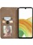 Samsung Galaxy A13 4g Skin Touch Manyetik Kapanış Stand Kapağı (Yurt Dışından) 3
