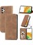 Samsung Galaxy A13 4g Skin Touch Manyetik Kapanış Stand Kapağı (Yurt Dışından) 5
