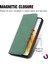 Samsung Galaxy A13 4g Skin Touch Manyetik Kapanış Stand Kapağı (Yurt Dışından) 2