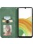 Samsung Galaxy A13 4g Skin Touch Manyetik Kapanış Stand Kapağı (Yurt Dışından) 3