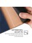 Samsung Galaxy Xcover7 Manyetik Kılıf Kart Yuvaları Pu Deri Telefon Kapağı (Yurt Dışından) 5