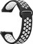 Amazfit Gts Gts2 Gts3 Gts4 ile Uyumlu Kordon Yumuşak Dokulu Delikli Desenli Silikon Kayış 1