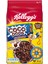 Coco Pops Çokotop Çikolatalı Buğday ve Mısır Gevreği 200 Gr, Lif, Demir ve 6 Vitamin içerir 1