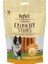 Crunchy Sticks Tavuklu Çıtır Köpek Ödül Çubukları 80 gr 1