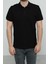 Hscstore Erkek Siyah T-Shirt - 8423 1